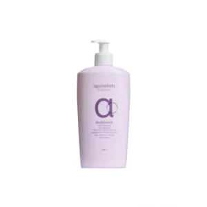 Apotekets Essence Bodylotion – 500 ml