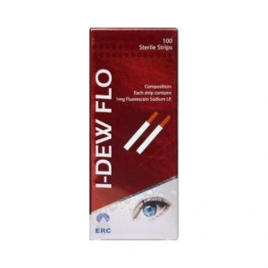 I-DEW Flo Fluostrips – 1 stk
