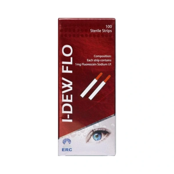 I-DEW Flo Fluostrips – 1 stk