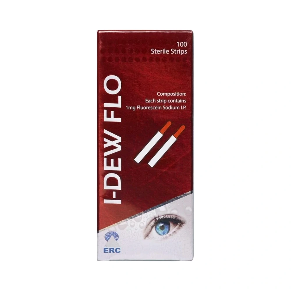 I-DEW Flo Fluostrips – 1 stk