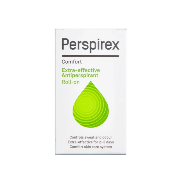 Perspirex Comfort Roll-on - 20 ml