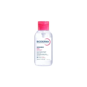 Bioderma Sensibio H2O Reversed Pump – 500 ml