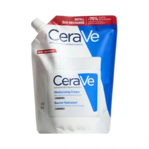 CeraVe Fugtgivende Cream Refill – 454 g