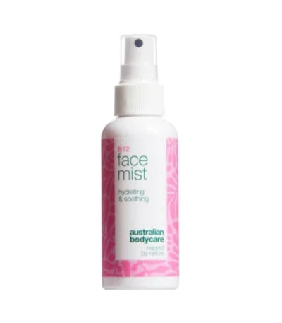 Australian Bodycare B12 Face Mist – 100 ml