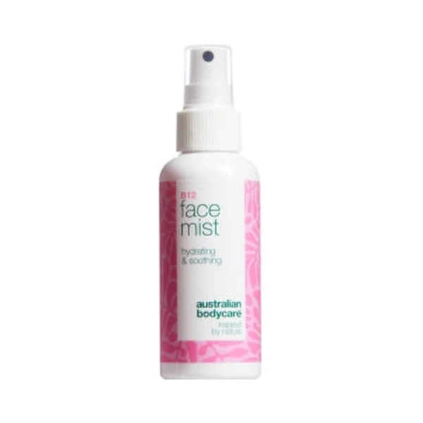 Australian Bodycare B12 Face Mist – 100 ml