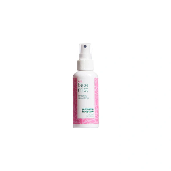 Australian Bodycare B12 Face Mist - 100 ml