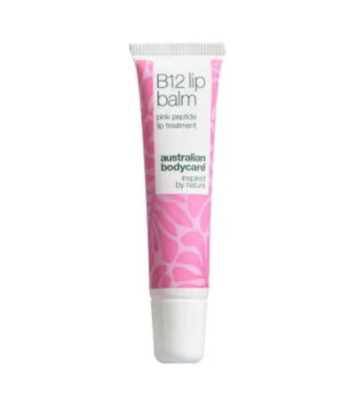 Australian Bodycare B12 Lip Balm – 15 ml