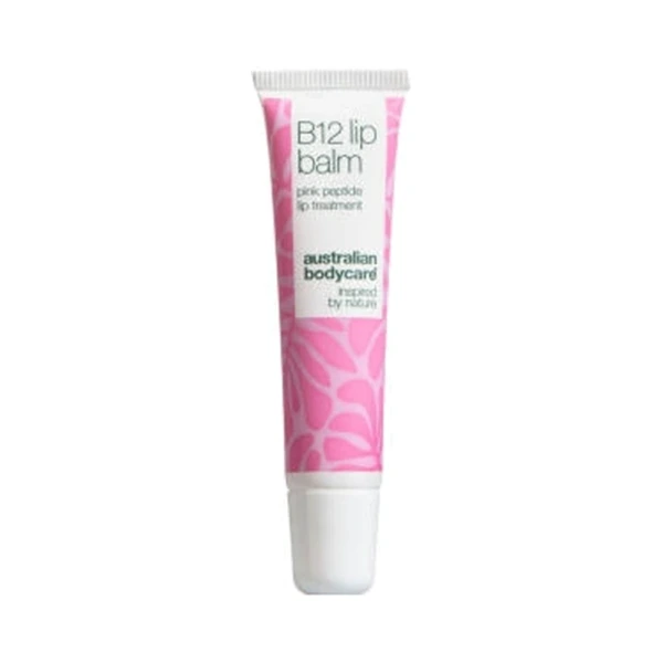 Australian Bodycare B12 Lip Balm – 15 ml