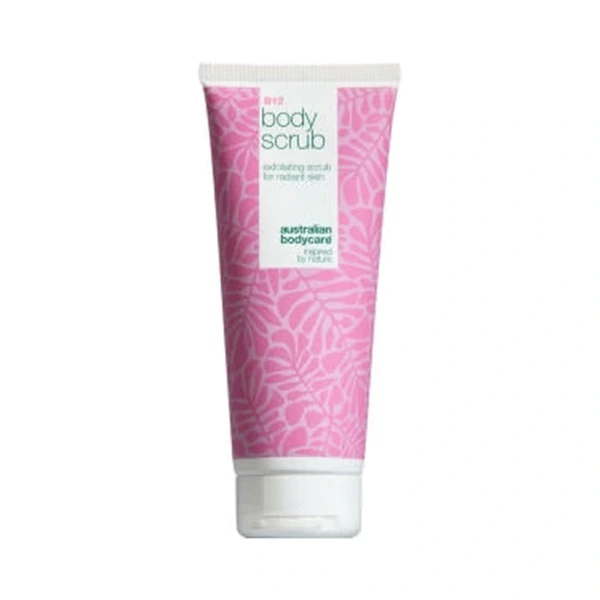 Australian Bodycare B12 Body Scrub – 200 ml