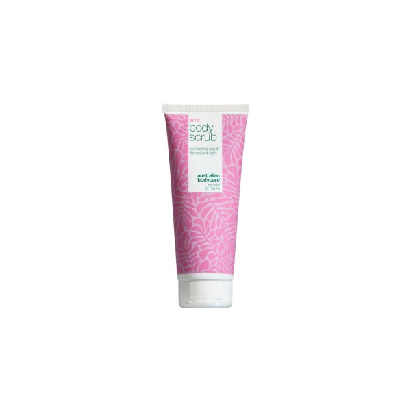 Australian Bodycare B12 Body Scrub - 200 ml