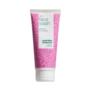 Australian Bodycare B12 Face Wash – 100 ml