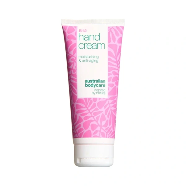 AUSTRALIAN BODYCARE Australian B12 Hand Cream – 100 ml