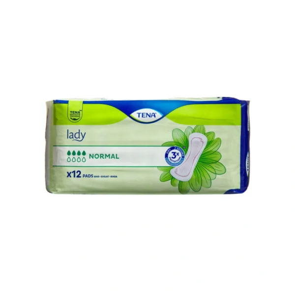 TENA Lady Normal Bind – 12 stk