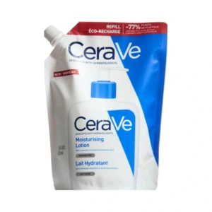 CeraVe Fugtgivende Lotion Refill – 473 ml