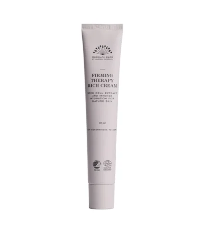 Rudolph Care Firming Therapy Rich Cream – 50 ml
