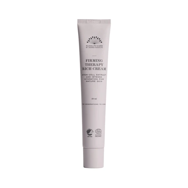 Rudolph Care Firming Therapy Rich Cream – 50 ml