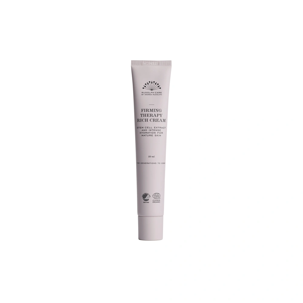 Rudolph Care Firming Therapy Rich Cream – 50 ml