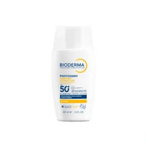 Bioderma Photoderm Xdefense Ultrafluid SPF 50 – 40 ml