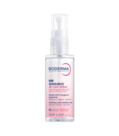 Bioderma Sensibio AR+ SOS Spray – 70 ml