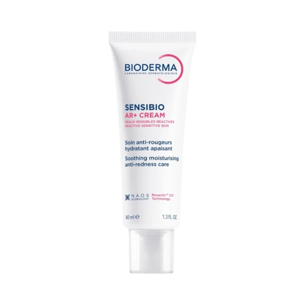 Bioderma Sensibio AR+ Cream – 40 ml