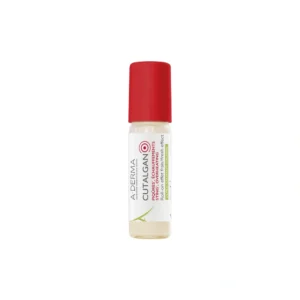 A-Derma Cutalgan Roll-on Fresh Effect – 10 ml