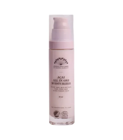 Rudolph Care Acai All In One Moisturizer – 50 ml