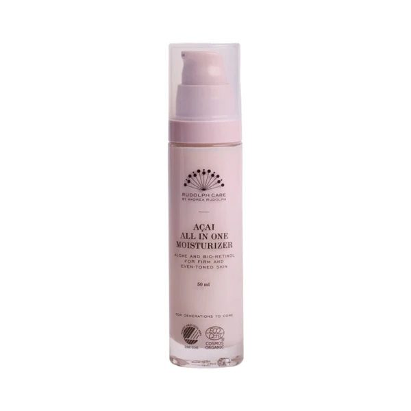 Rudolph Care Acai All In One Moisturizer – 50 ml