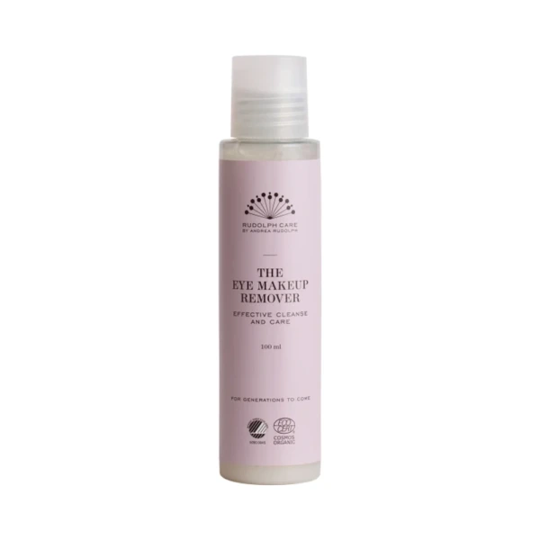 Rudolph Care The Eye Makeup Remover – 100 ml