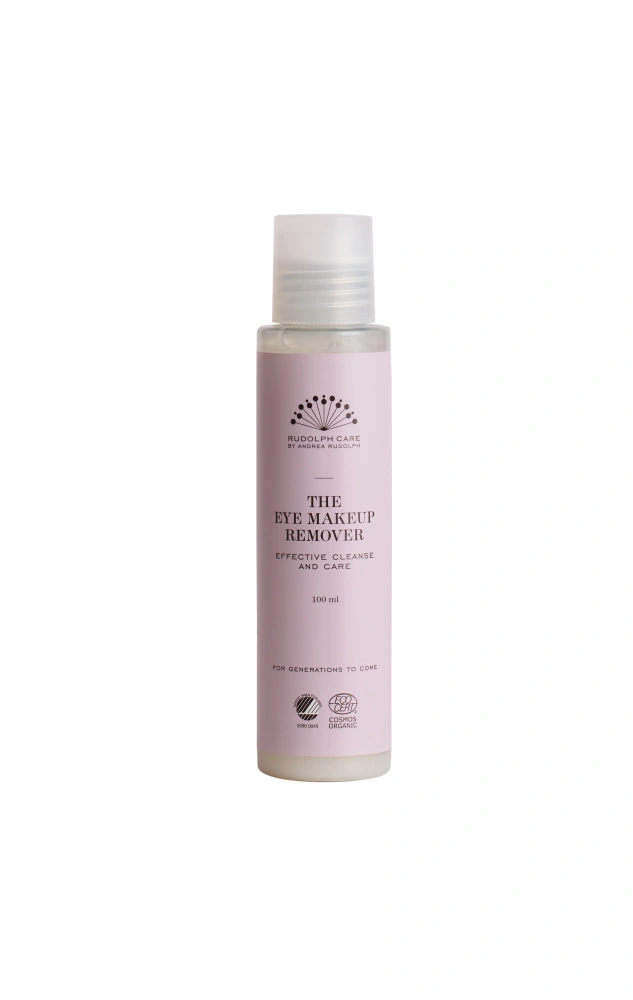 Rudolph Care The Eye Makeup Remover - 100 ml