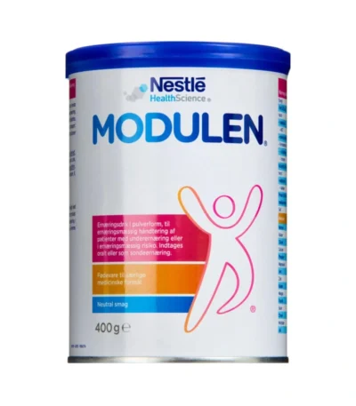Modulen – 400 g