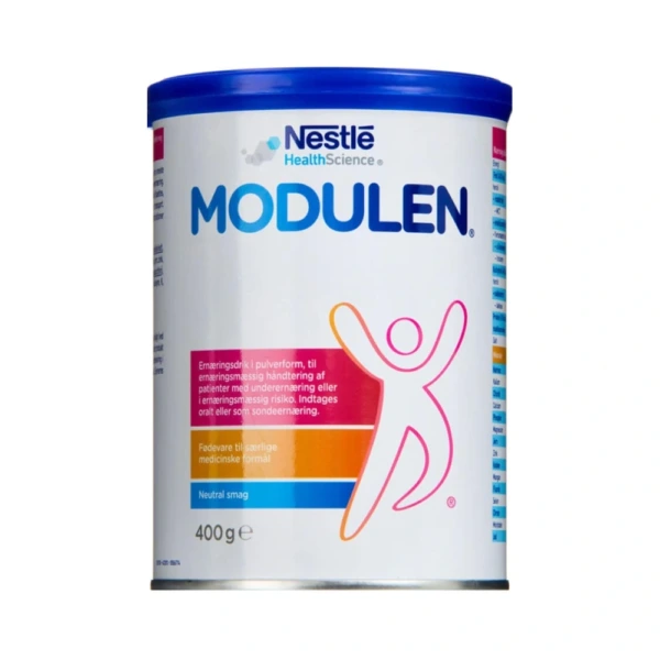 Modulen – 400 g