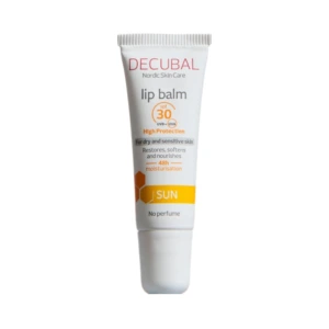 Decubal Sun Lip Balm SPF 30 – 10 ml