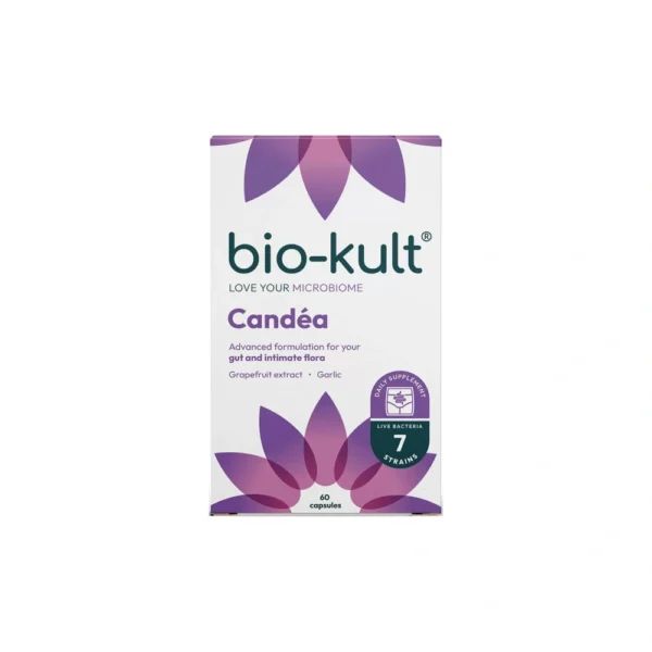 Bio-Kult Candea – 60 stk