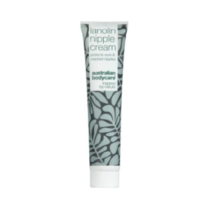 Australian Bodycare Lanolin Nipple Creme – 30 ml