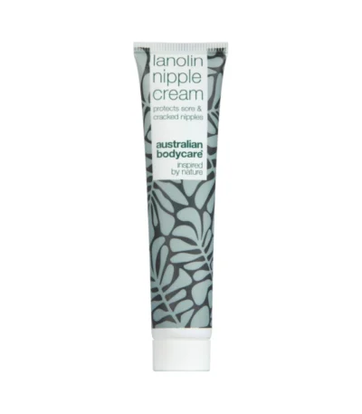 Australian Bodycare Lanolin Nipple Creme – 30 ml