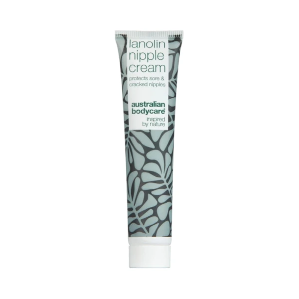 Australian Bodycare Lanolin Nipple Creme – 30 ml