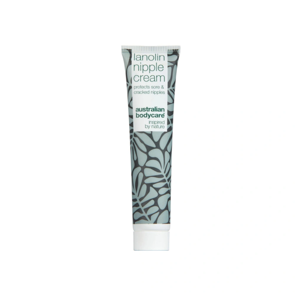Australian Bodycare Lanolin Nipple Creme - 30 ml