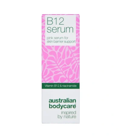 Australian Bodycare B12 Serum – 30 ml