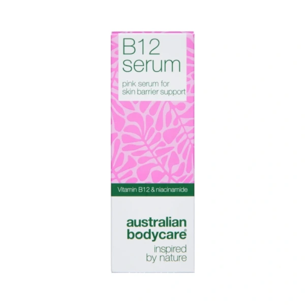 Australian Bodycare B12 Serum – 30 ml