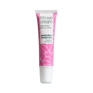 Australian Bodycare B12 Eye Cream – 15 ml