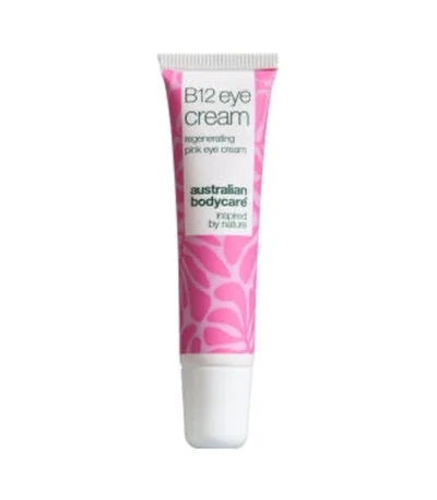 Australian Bodycare B12 Eye Cream – 15 ml
