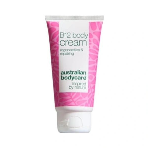 Australian Bodycare B12 Body Creme – 50 ml