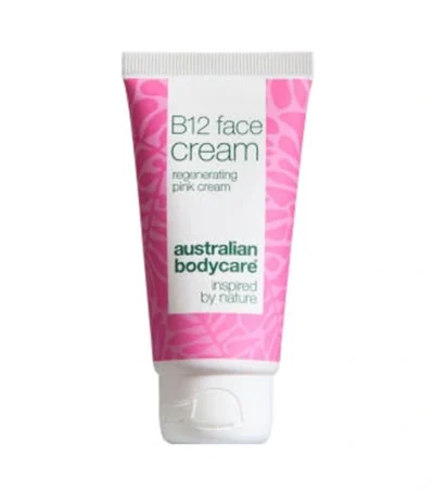 Australian Bodycare B12 Face Creme – 50 ml