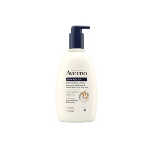 Aveeno Skin Relief Moisturising Lotion – 500 ml