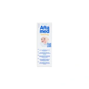 Aftamed Teething Gel – 10 ml