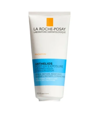 La Roche-Posay Anthelios Post-UV Aftersun Lotion – 200 ml