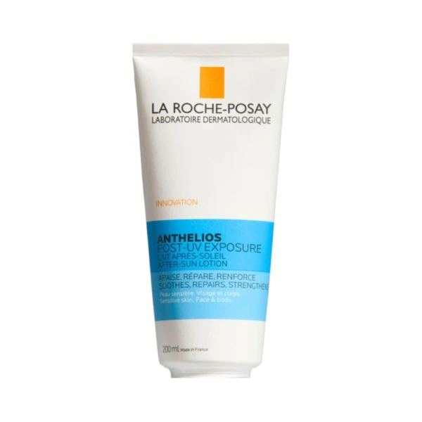 La Roche-Posay Anthelios Post-UV Aftersun Lotion – 200 ml