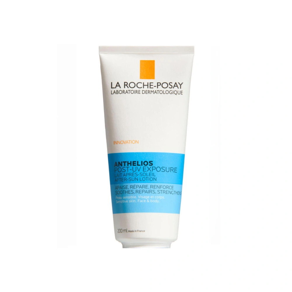 La Roche-Posay Anthelios Post-UV Aftersun Lotion - 200 ml