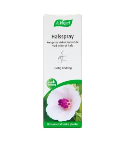 A. Vogel Halsspray – 30 ml