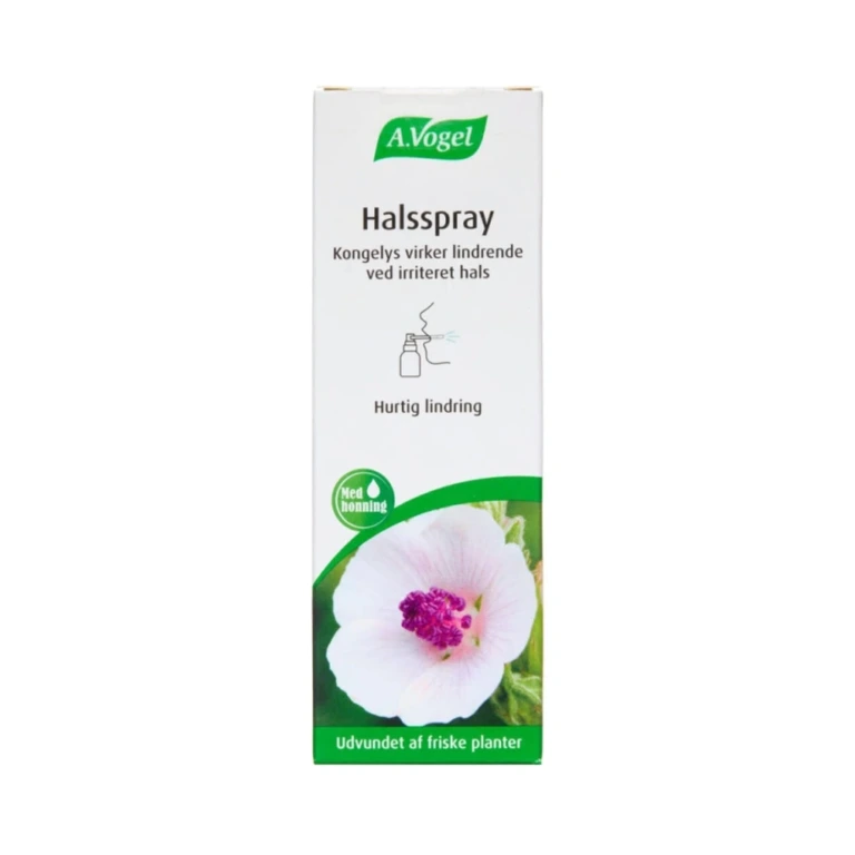 A. Vogel Halsspray – 30 ml